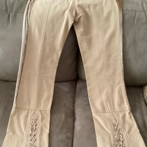Roberto Cavalli authentic pair of trousers